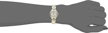 Load image into Gallery viewer, Citizen Quartz Womens Watch, Stainless Steel, Classic, Two-Tone (Model: EU2254-51A)
