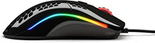Load image into Gallery viewer, Glorious Model O Gaming Mouse, Glossy Black (GO-GBLACK)
