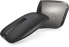 Load image into Gallery viewer, Dell WM615 Ultra Thin Mobile Bluetooth Mouse , Black
