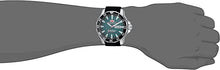 Load image into Gallery viewer, Seapro Men&#39;s Scuba Dragon Diver LTD Stainless Steel Quartz Watch with Stainless-Steel Strap, Black, 23 (Model: SP8318)
