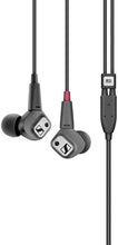 Load image into Gallery viewer, Sennheiser IE 80 S Adjustable Bass earbud Headphone, Black
