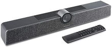 Load image into Gallery viewer, Enther &amp; MAXHUB 4K Video Conference Camera,Video and Audio Conferencing System All-in-One Webcam with Microphone for Small Meeting Rooms Wide Angle
