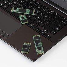 Load image into Gallery viewer, Transcend 512GB SATA III 6GB/S MTS430S 42 mm M.2 SSD 430S Solid State Drive TS512GMTS430S
