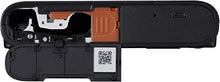 Load image into Gallery viewer, Canon SELPHY QX10 Portable Square Photo Printer for iPhone or Android, Black

