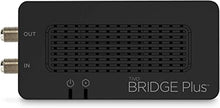 Load image into Gallery viewer, TiVo Bridge Plus, Moca 2.0 Adapter| DVR, Streaming Video, ECB6200TIVO,Black
