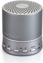 Load image into Gallery viewer, Sound Oasis Sound Machine for Sleep - Built in Bluetooth Speaker Big Bass Sound - Portable Home and Travel White Noise Machine - Over 20 White Noise Playlists and Nature Sounds for Adults and Babies
