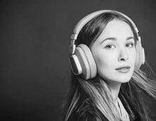 Load image into Gallery viewer, AO Active Noise Cancelling Wireless Bluetooth Headphones - M7 (Black)
