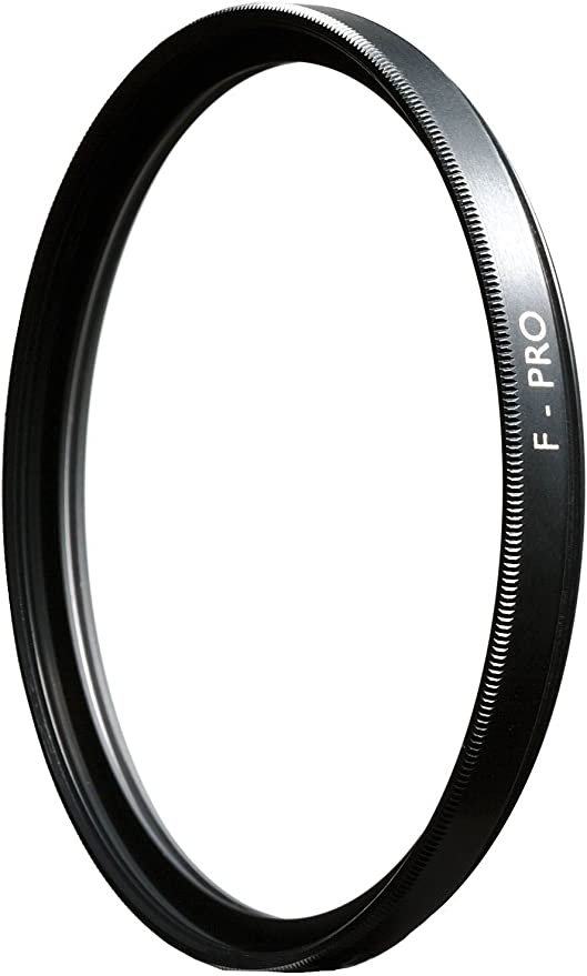 B+W 58mm Clear with Multi-Resistant Coating (007M)