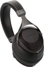 Load image into Gallery viewer, SIVGA SV021 Classic Zebrano Wooden Closed Back Wired Over-Ear Headphone
