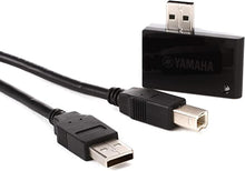 Load image into Gallery viewer, Yamaha Wireless USB to Host MIDI Adapter
