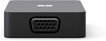 Load image into Gallery viewer, NEW Microsoft USB-C Travel Hub
