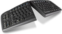 Load image into Gallery viewer, Goldtouch GTU-0088 V2 Adjustable Ergonomic Keyboard -- PC and Mac Compatible (USB)

