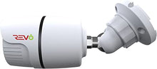 Load image into Gallery viewer, REVO America Aero HD 1080p Indoor/Outdoor IR Bullet Camera with 3.6mm Fixed Lens - 60&#39; BNC Cable Included
