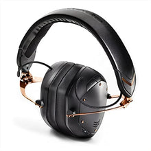Load image into Gallery viewer, V-MODA Crossfade 2 Wireless Over-Ear Headphones, Rose Gold
