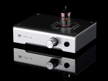 Load image into Gallery viewer, Schiit Vali 2+ Tube Hybrid Headphone Amp and Preamp (Silver)
