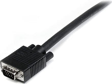 Load image into Gallery viewer, StarTech.com 100 ft Coax High Resolution Monitor VGA Cable - HD15 - M/M VGA Cable (MXT101MMH100)
