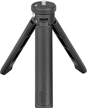 Load image into Gallery viewer, Zhiyun Handheld Mini Tripod with 1/4&quot;-20 Screw for Weebill S Crane M2 Smooth 4 Smooth Q2
