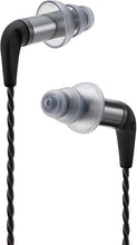 Load image into Gallery viewer, Etymotic Research ER4SR Studio Reference Precision Matched In-Ear Earphones (Detachable Balanced Armature Drivers, Noise Isolating, High Fidelity, World Leader Response Accuracy)

