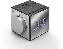 Load image into Gallery viewer, Sony ICFC1PJ Alarm Clock Radio,Black
