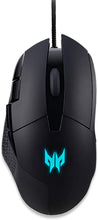 Load image into Gallery viewer, Acer Predator Cestus 315 Gaming Mouse with PixArt Sensor, Adjustable DPI &amp; 8 Buttons Including Burst Fire
