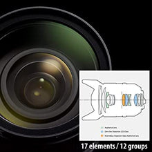 Load image into Gallery viewer, HD PENTAX-D FA 24-70mmF2.8ED SDM WR High-performance standard zoom lens 24mm ultra-wide angle Weather-resistant construction Exceptional imaging power ED Glass Aspherical lens Latest lens coating
