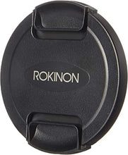 Load image into Gallery viewer, Rokinon 85mm F1.4 Weather Sealed High Speed Telepoto Lens for Nikon Z Mirrorless Cameras
