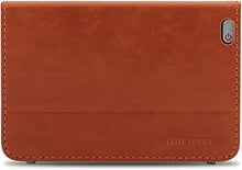 Load image into Gallery viewer, Eton Elite Traveler AM/FM/LW/Shortwave Radio with RDS &amp; Custom Leather Carry Cover
