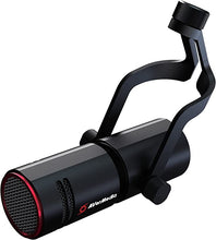 Load image into Gallery viewer, AVerMedia Live Streamer MIC 330 - Creators Cardioid Dynamic XLR Microphone for Live Streaming and Podcasting (AM330)
