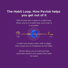 Load image into Gallery viewer, Pavlok Shock Clock Wake Up On Time Trainer for Heavy Sleepers and Students û Wearable Smart and Slient Alarm Clock - Rise Early Never Hit Snooze Again
