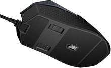 Load image into Gallery viewer, Acer Predator Cestus 300 RGB Gaming Mouse û Dual Omron switches 70M click lifetime, On board memory and programmable buttons,Black
