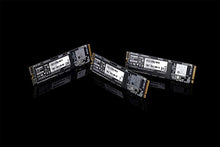 Load image into Gallery viewer, KLEVV CRAS C710 M.2 SSD NVMe PCle Gen3 x4 1TB 3D TLC NAND R/W Up to 2100MB/s &amp; 1650MB/s Internal Solid State Drive (K01TBM2SP0-C71)

