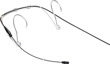 Load image into Gallery viewer, Shure DuraPlex Wireless Headset Microphone, Black (DH5B/O-MTQG)
