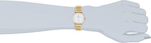 Load image into Gallery viewer, Charles-Hubert, Paris Women&#39;s 6796 Premium Collection Gold-Plated Stainless Steel Watch
