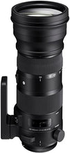 Load image into Gallery viewer, Sigma 150-600mm 5-6.3 Sports DG OS HSM Lens for Canon
