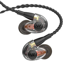 Load image into Gallery viewer, Westone AM Pro 10 Single-Driver Universal-Fit In-Ear Musicians’ Monitors with SLED Technology and Removable Twisted MMCX Audio Cable
