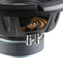 Load image into Gallery viewer, Alpine W10S4 10&quot; 750 Watt Peak 250 Watt RMS 4-Ohm Car Audio Subwoofer Sub
