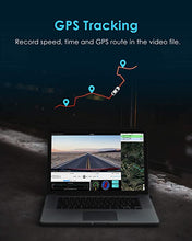 Load image into Gallery viewer, VIOFO A119 V3 Dash Cam 2K, GPS, True HDR, Buffered Parking Mode 24h, 2880x2160P 30fps Quad HD+ Car Dash Camera, Super Night Vision, 140° Wide Angle, Motion Detection, G-Sensor, Time Lapse, Loop Record
