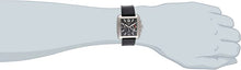 Load image into Gallery viewer, Charles-Hubert, Paris Men&#39;s 3729-B Premium Collection Stainless Steel Chronograph Watch
