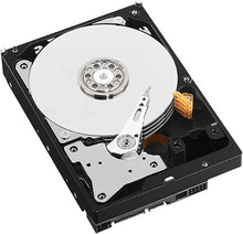 Load image into Gallery viewer, Western Digital 6TB WD Purple Surveillance Internal Hard Drive HDD - 5640 RPM, SATA 6 Gb/s, 128 MB Cache, 3.5&quot; - WD62PURZ

