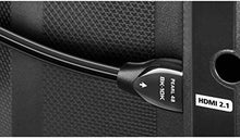 Load image into Gallery viewer, AudioQuest Pearl 48 1.5m 8K-10K 48Gbps HDMI Cable (5.0ft)
