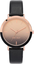 Load image into Gallery viewer, Nine West Women's Strap Watch
