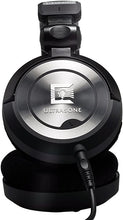 Load image into Gallery viewer, Ultrasone PRO 900i S-Logic Plus Surround Sound Professional Closed-Back Headphones, Black
