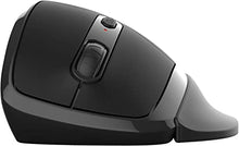 Load image into Gallery viewer, 33 Degrees Wireless Ergonomic Mouse Left Hand (Medium)
