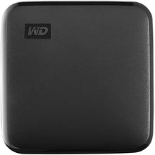 Load image into Gallery viewer, WD 2TB Elements SE - Portable SSD, USB 3.0, Compatible with PC, Mac - WDBAYN0020BBK-WESN
