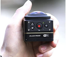 Load image into Gallery viewer, Kodak PIXPRO SP360 4K Dual Pro Pack VR Camera
