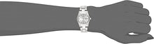 Load image into Gallery viewer, Citizen Quartz Womens Watch, Stainless Steel, Classic, Silver-Tone (Model: EQ0540-57A)
