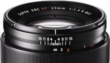 Load image into Gallery viewer, Fujinon XF 23mm F1.4 R
