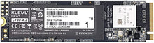 Load image into Gallery viewer, KLEVV CRAS C710 M.2 SSD NVMe PCle Gen3 x4 1TB 3D TLC NAND R/W Up to 2100MB/s &amp; 1650MB/s Internal Solid State Drive (K01TBM2SP0-C71)
