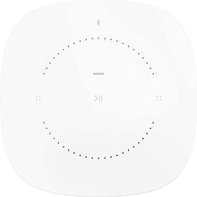 Load image into Gallery viewer, Sonos One (Gen 2) - Voice Controlled Smart Speaker with Amazon Alexa Built-in - White
