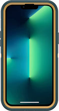 Load image into Gallery viewer, OTTERBOX DEFENDER SERIES SCREENLESS EDITION Case for iPhone 13 Pro Max &amp; iPhone 12 Pro Max - HUNTER GREEN
